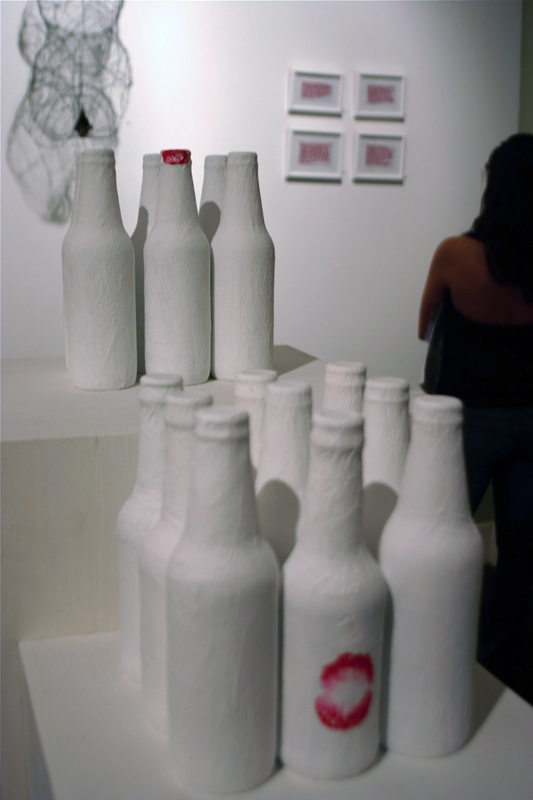 Erotic Art Week archive photograph 3