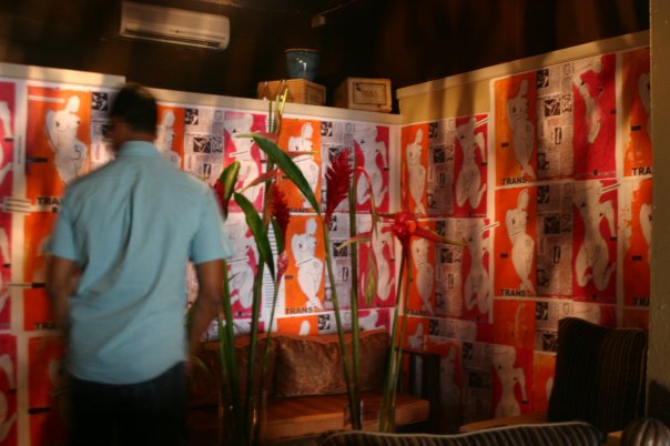 Erotic Art Week archive photograph 5
