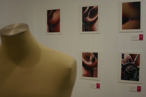 Erotic Art Week archive photograph 7